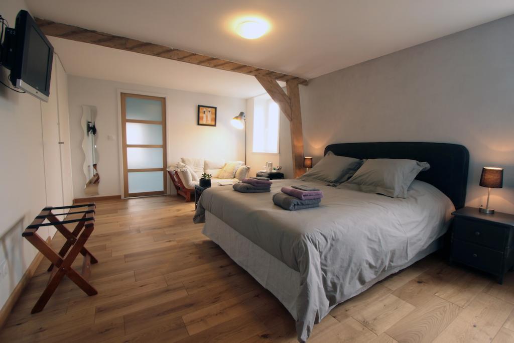 Monts et Merveilles Godewaersvelde Rom bilde